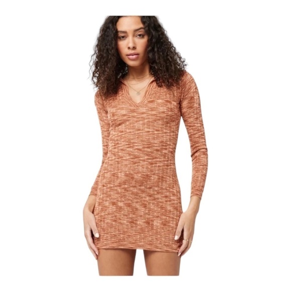 L*Space Aria Mini Dress NWT - Picture 1 of 6
